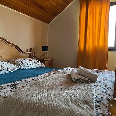 Vila Kuca Za Odmor Anamarija Ogulin Exteriér fotografie