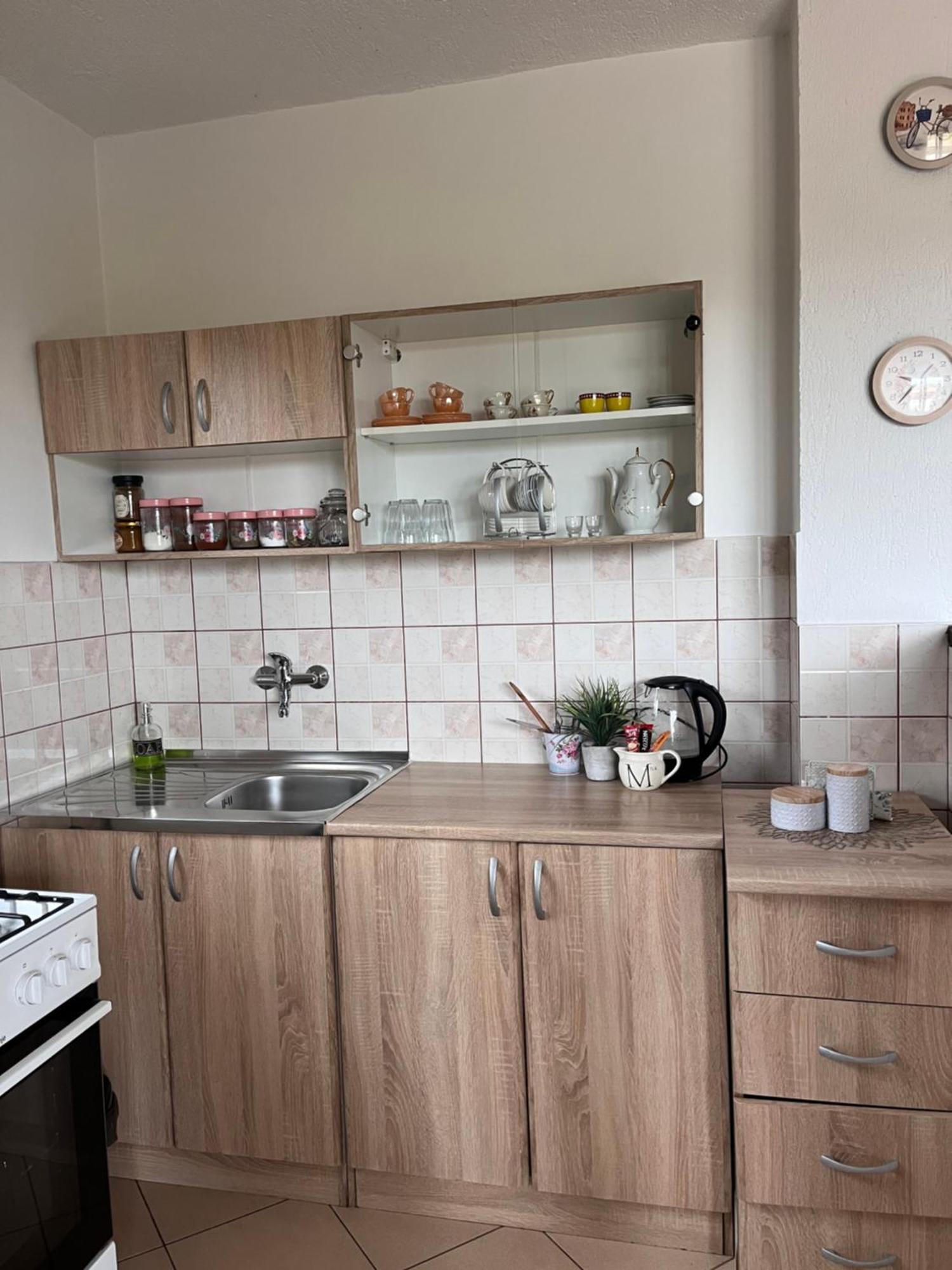 Vila Kuca Za Odmor Anamarija Ogulin Exteriér fotografie