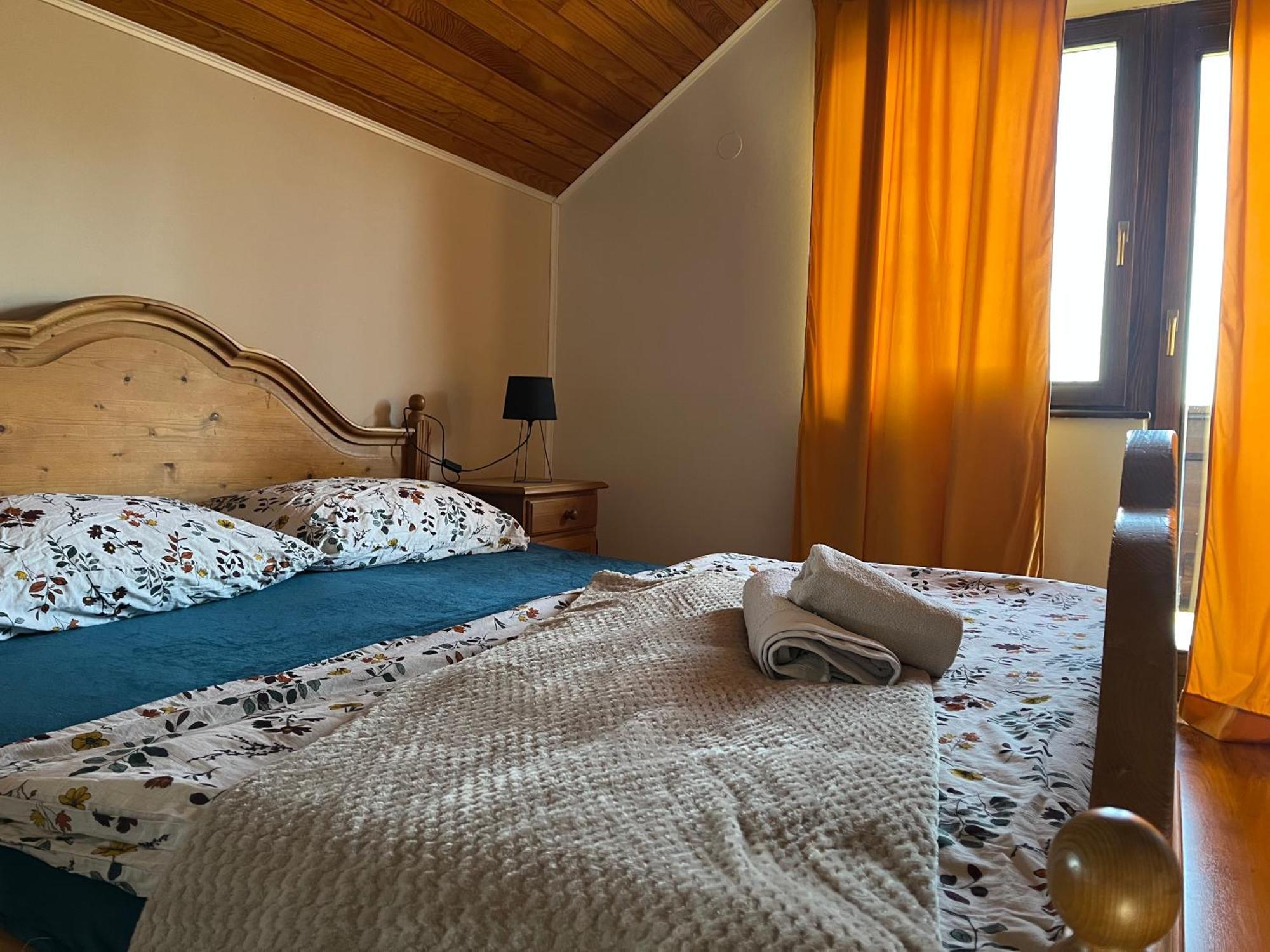 Vila Kuca Za Odmor Anamarija Ogulin Exteriér fotografie